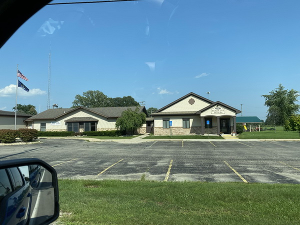 Allenton - July 2021 (newer photo)